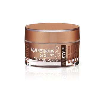 Brillo Restaurador de Açai para Moldear y Definir -Açai Restorative Sculpt & Define Polish (60 ml / 2onz)