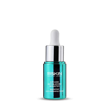 3 Phase Anti Blemish Booster (20 ml)