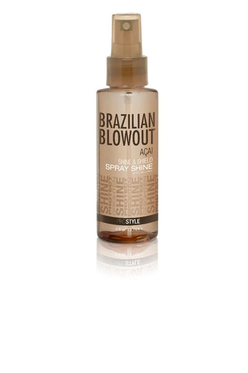 Solución en Atomizador para Brillo -Shine Spray Solution (120 ml / 4oz)