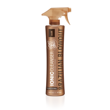 Salerm Protein Shampoo 1000ml