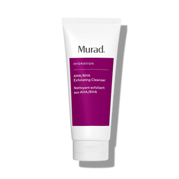 AHA/BHA Exfoliating Cleanser 200ml 6.75 fl oz