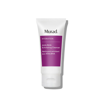 AHA/BHA Exfoliating Cleanser 60 ml Travel Size