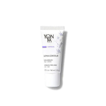 ALPHA-CONTOUR 15 ml -Alpha-Contour Crema Regeneradora Anti-Arrugas para el Contorno