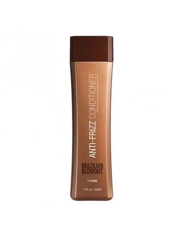 Acondicionador de Acai para control de encrespado -Acai Anti-Frizz Conditioner (355 ml /12oz)