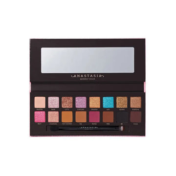Anastasia Amrezy Eye Shadow and Pressed Pigment Palette