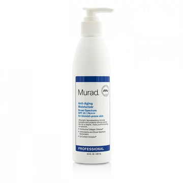 Anti-Aging Moisturizer Broad Spectrum SPF 30 235 ml 8.0 fl oz