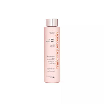 BLACK BACCARA CELLULAR BREATHING HAIR MULTIPLYING INTENSIVE SHAMPOO – 200 ML