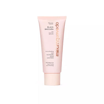 BLACK BACCARA CELLULAR BREATHING HAIR MULTIPLYING SCRUB SCALP MASK – 200 ML