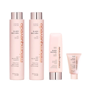 BLACK BACCARA GETAWAY RITUAL
