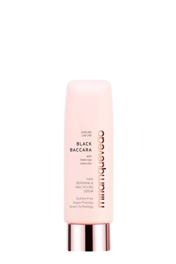 BLACK BACCARA HAIR REPAIRING & MULTIPLYING SERUM - 100ml