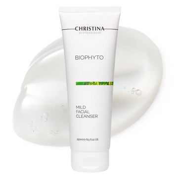Bio Phyto-1 Mild Facial Cleanser 500