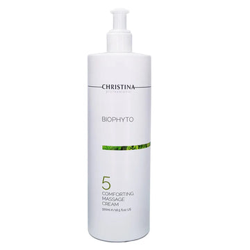 Bio Phyto-5 Comforting Massage Cream 500