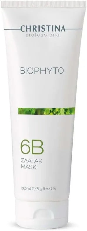 Bio Phyto-6b Zaatar Mask 250