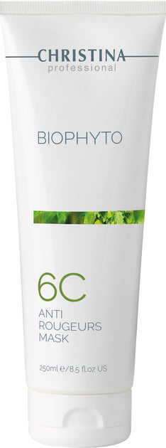 Bio Phyto-6c Anti rougeurs mask 250