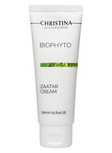 Bio Phyto-8a Zaatar Cream 250