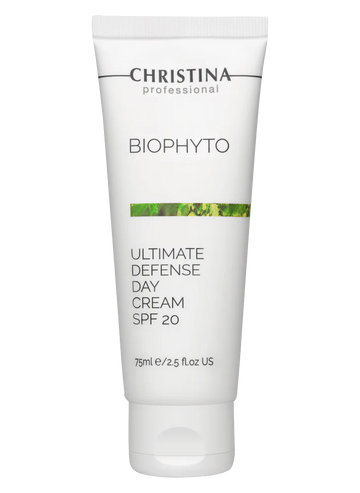 Bio Phyto-8b Ultimate Defense Day Cream SPF 20 250