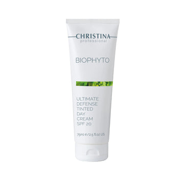 Bio Phyto-8b Ultimate Defense Tinted Day Cream SPF 20 250