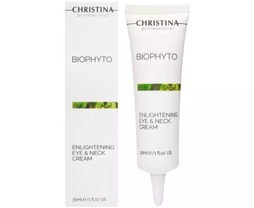 Bio Phyto-9 Enlightening Eye and Neck Cream 75
