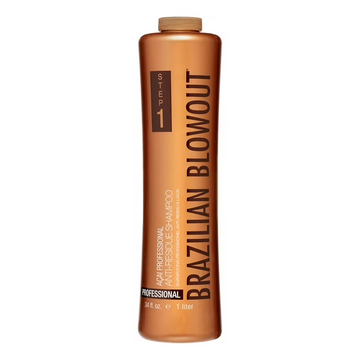 Shampoo anti-residuos - Anti-Residue Shampoo (1000 ml /34 oz)
