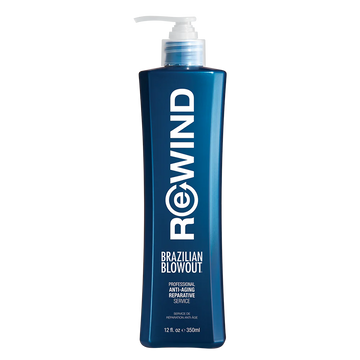 Servicio Reparador Antienvejecimiento Profesional Brazilian BB Rewind - Brazilian BB Rewind Professional Anti-Aging Reparative Service