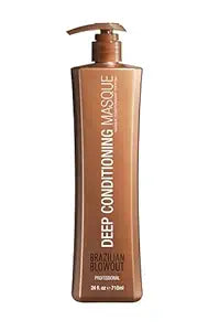 Mascarilla de hidratación profunda -Deep Conditioning Masque (710 ml / 24oz)