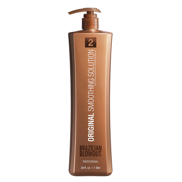 Solución Original Brazilian Blowout -Brazilian Blowout Original Solution (1005 ml/ 34 oz)