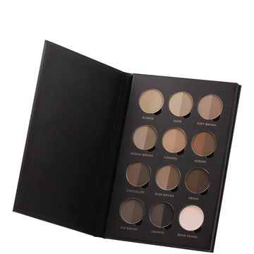 Brow Pro Palette
