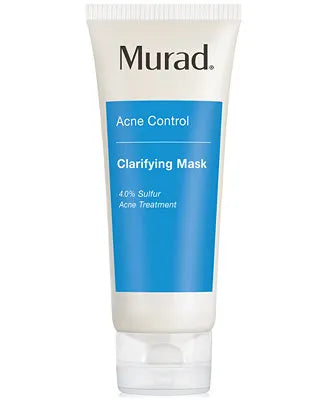 Clarifying Mask 2.65OZ