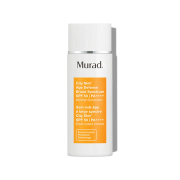 City Skin Broad Spectrum SPF 50 I PA ++++ 120ml