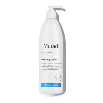 Clarifying Toner 16.9 Oz Prof