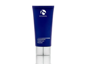 Cleansing Complex Polish 120 g e Net wt 4 oz.
