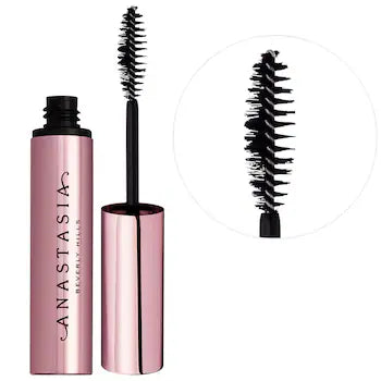 Clear Brow Gel 2.5ml 0.085 fl oz