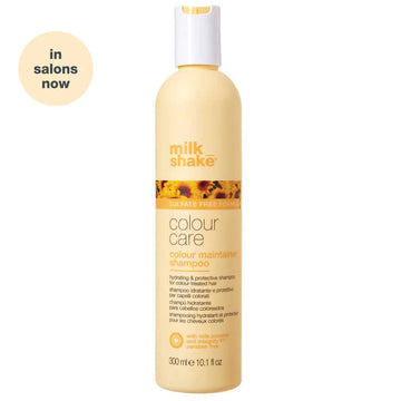 Shampoo Protector de Color Sin Sulfatos - Colour Maintainer Shampoo Sulfate Free