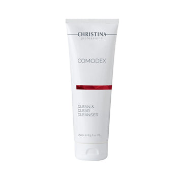Comodex-1 Clean&Clear Cleanser 500