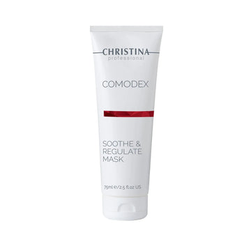 Comodex-2 Scrub&Smooth exfoliator 250