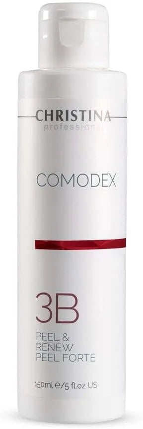 Comodex-3B Peel&Renew Peel Forte 150