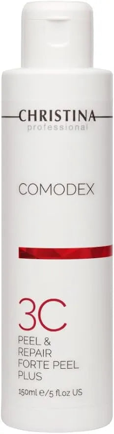 Comodex-3C forte Peel Plus
