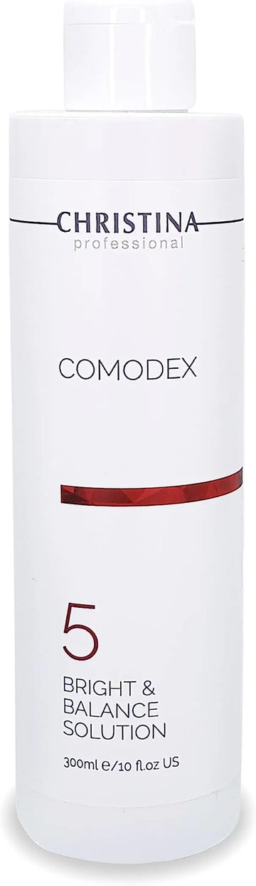 Comodex-5 Bright&Balance Solution 300