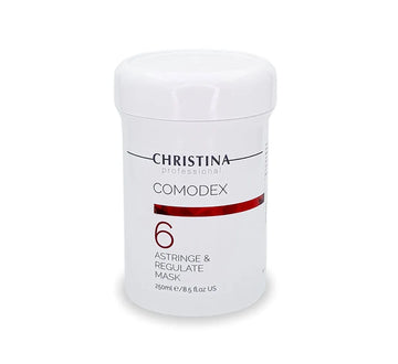 Comodex-6 Astringe&Regulate Mask 250