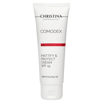 Comodex-7 Mattify&Protect Cream SPF 15 150