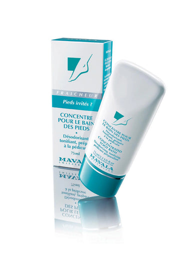 Concentrated Foot Bath 75ml