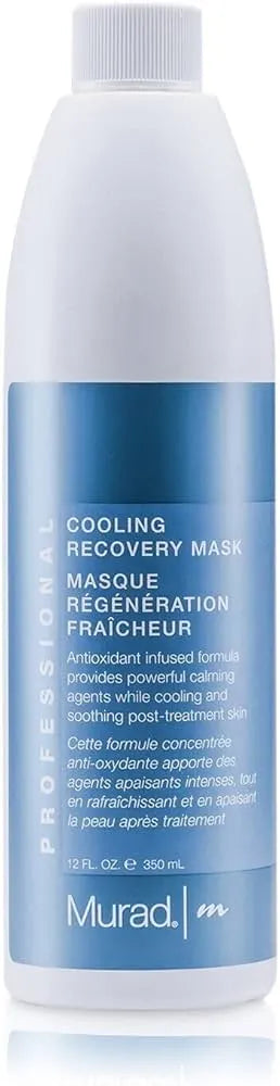Cooling Recovery Mask (12.fl. oz.)