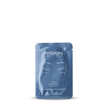 Cryo De-Puffing Eye Mask Boxed Fragrance Free