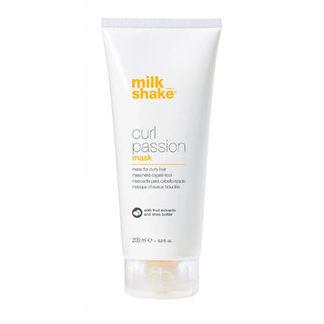 Mascarilla para colochos -Curl Passion Mask