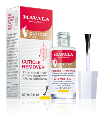 Removedor de cutícula - Cuticle Remover 10ml
