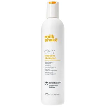 Shampoo de uso diario -Daily Frequent Shampoo 300 ML