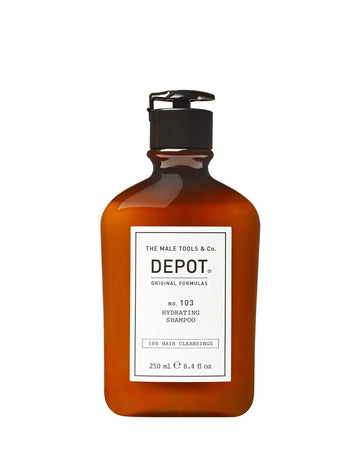 Depot 103 Hydrating Shampoo - Shampoo Hidratante 250ml
