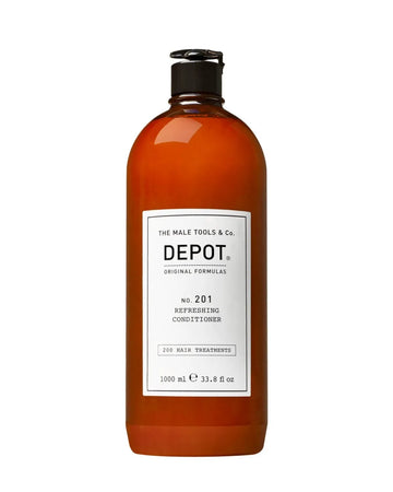 Depot 201 Refreshing Conditioner - Acondicionador refrescante 1lt