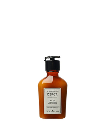 Depot 201 Refreshing Conditioner - Acondicionador refrescante