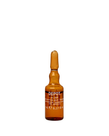 Depot 205 Invigorating Hair Treatment (10x5ml)